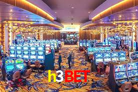 Welcome Bonus h3bet