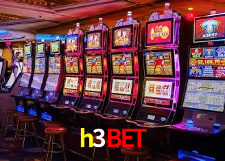 Seasonal Promotions h3bet